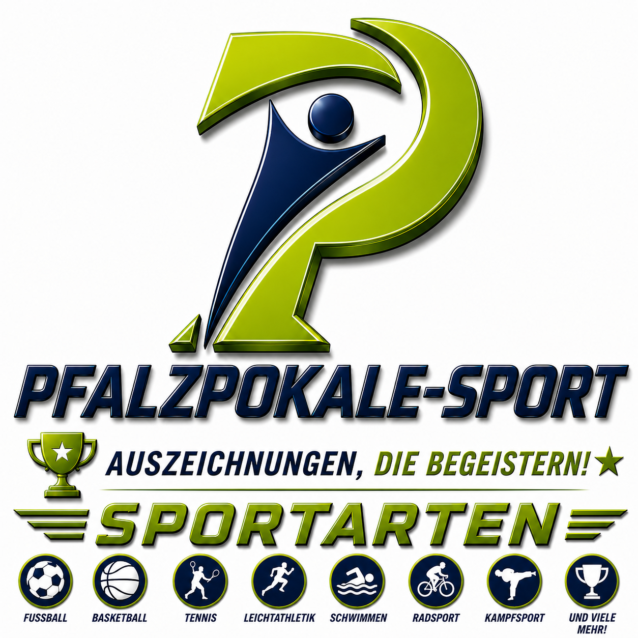 Sportarten